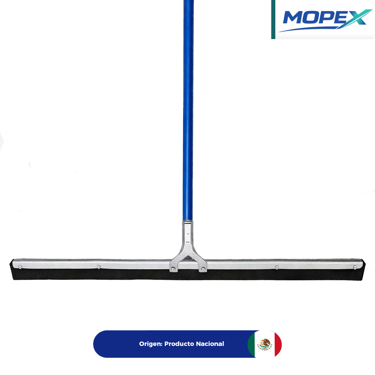 Jalador de neopreno doble