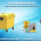 BANNER SPILLBIN